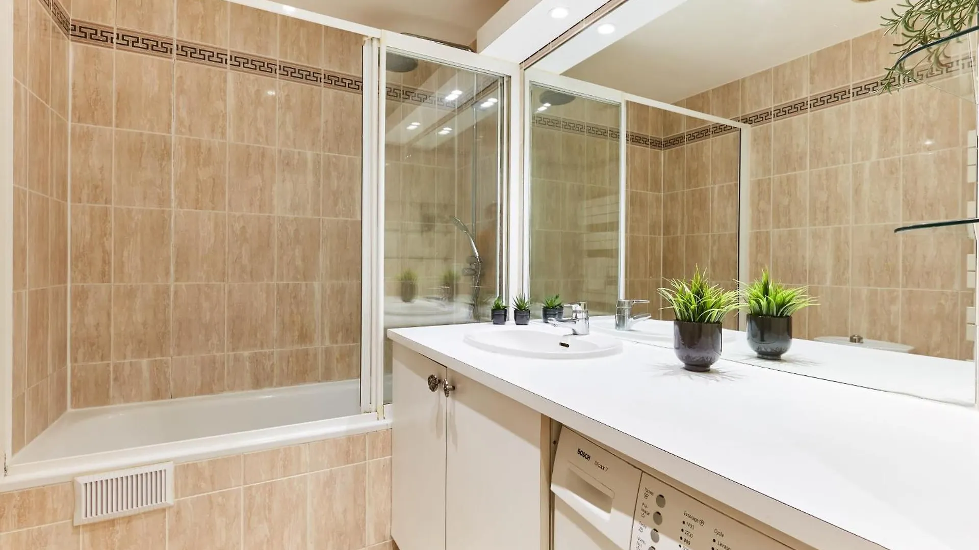 Latin 1Br Cozy Apartment Paris