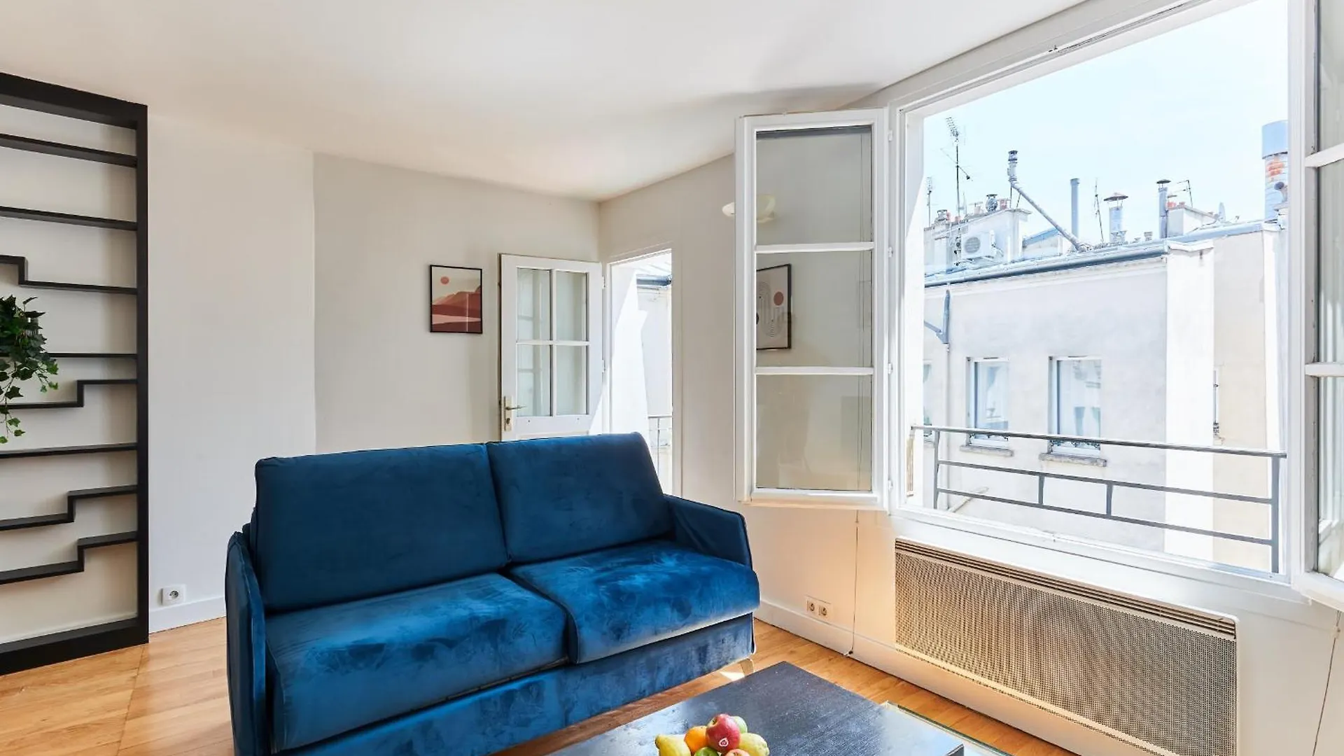 Latin 1Br Cozy Apartment Paris 0*,