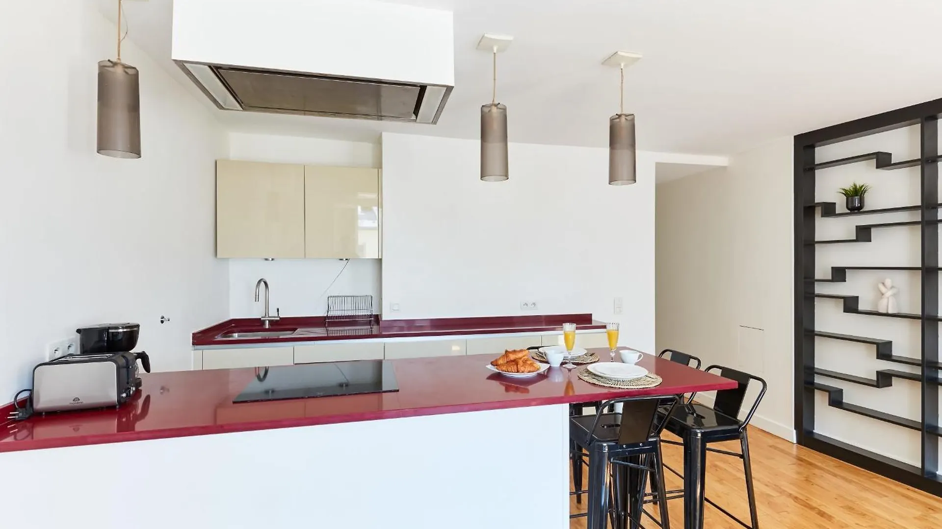 Latin 1Br Cozy Apartment Paris 0*,  France