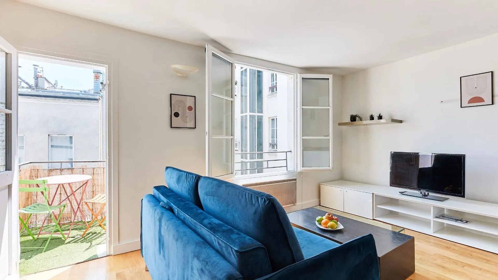 Latin 1Br Cozy Apartment Paris 0*,  France